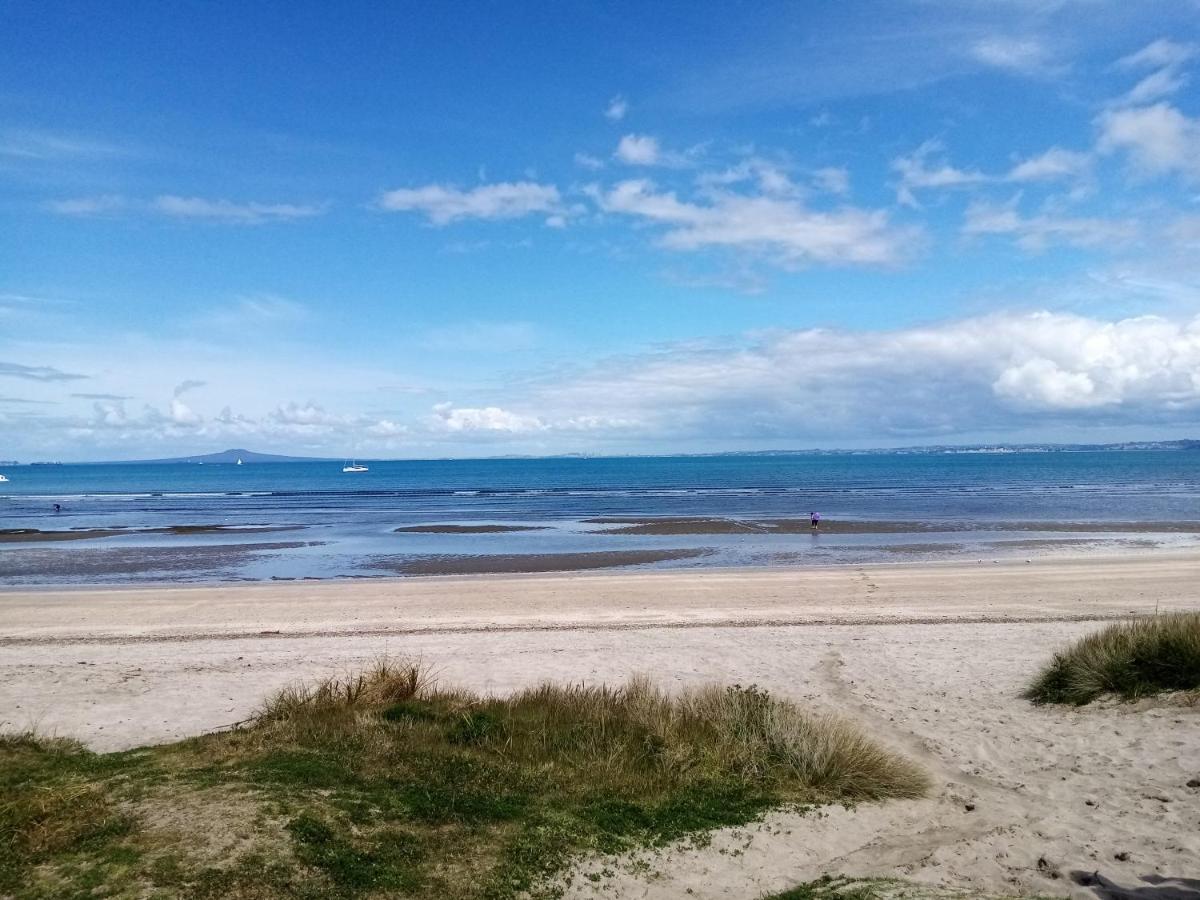 Sunbrae Beach Sanctuary Free High Fibre Wifi Lägenhet Mount Maunganui Exteriör bild