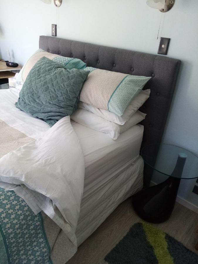 Sunbrae Beach Sanctuary Free High Fibre Wifi Mount Maunganui Exteriör bild